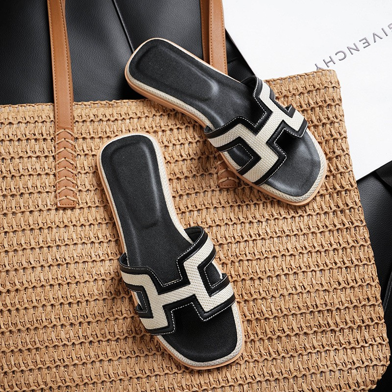 Lieke™ | Elegante Sleehak Sandalen