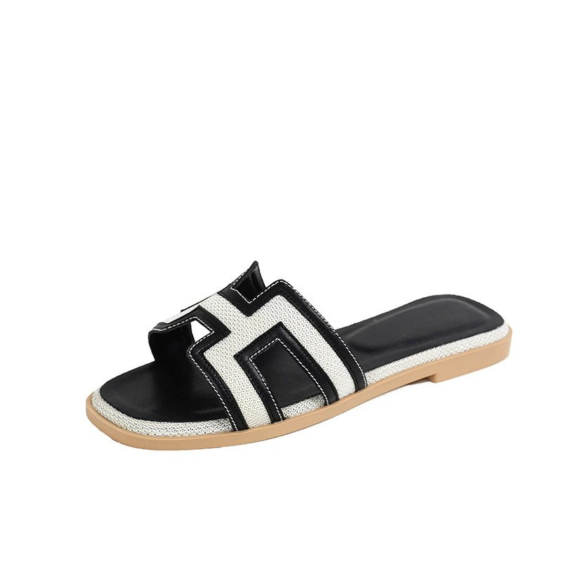 Lieke™ | Elegante Sleehak Sandalen