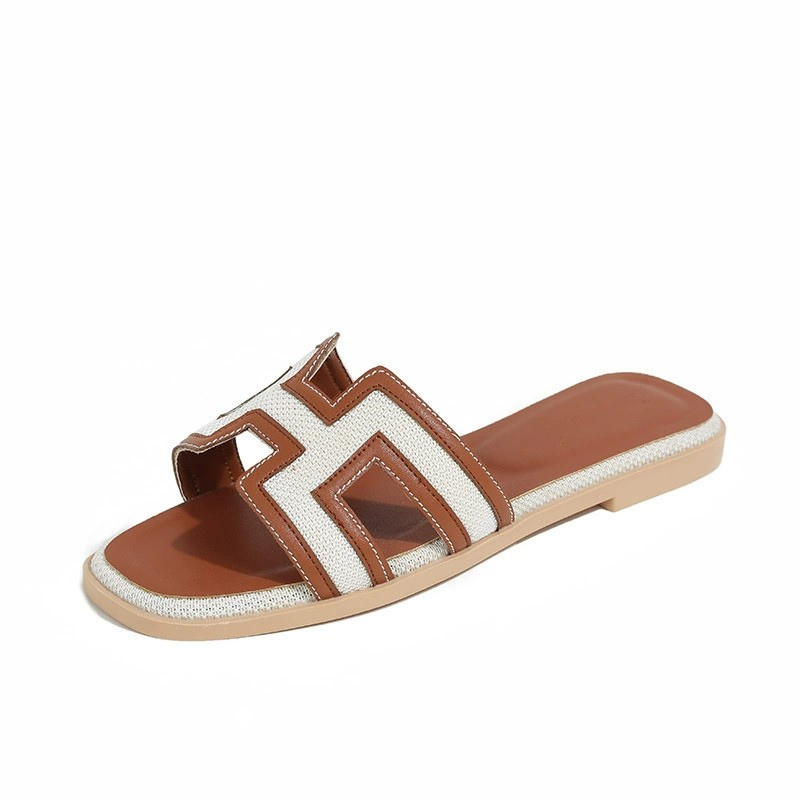 Lieke™ | Elegante Sleehak Sandalen