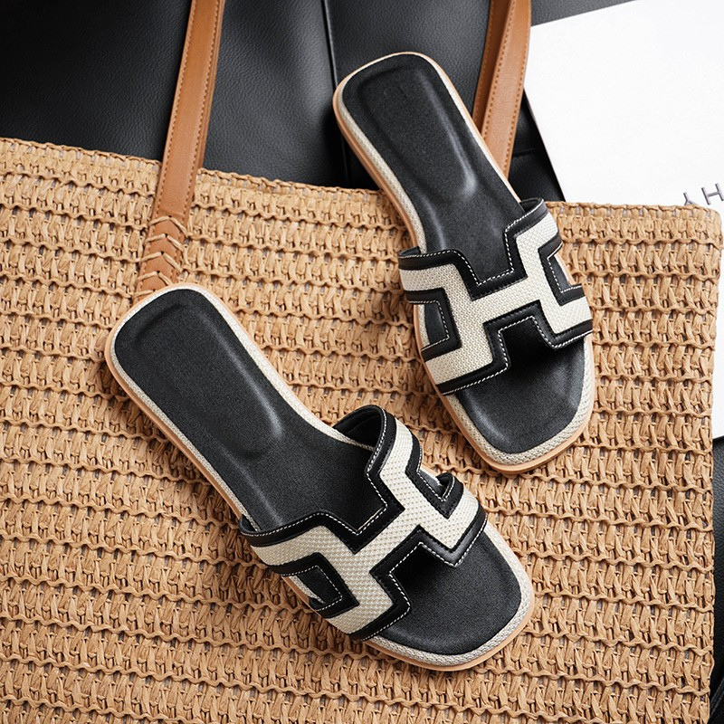 Lieke™ | Elegante Sleehak Sandalen