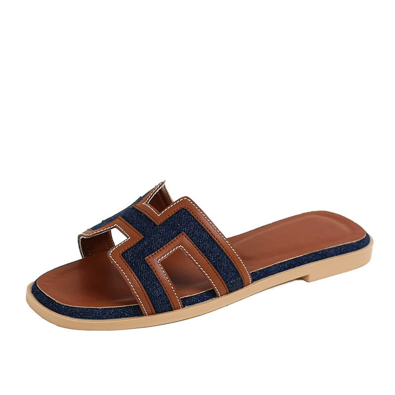 Lieke™ | Elegante Sleehak Sandalen