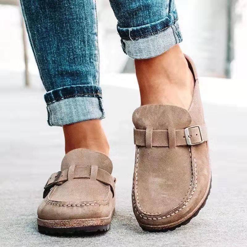 Saar | Ondersteunende Comfortschoenen