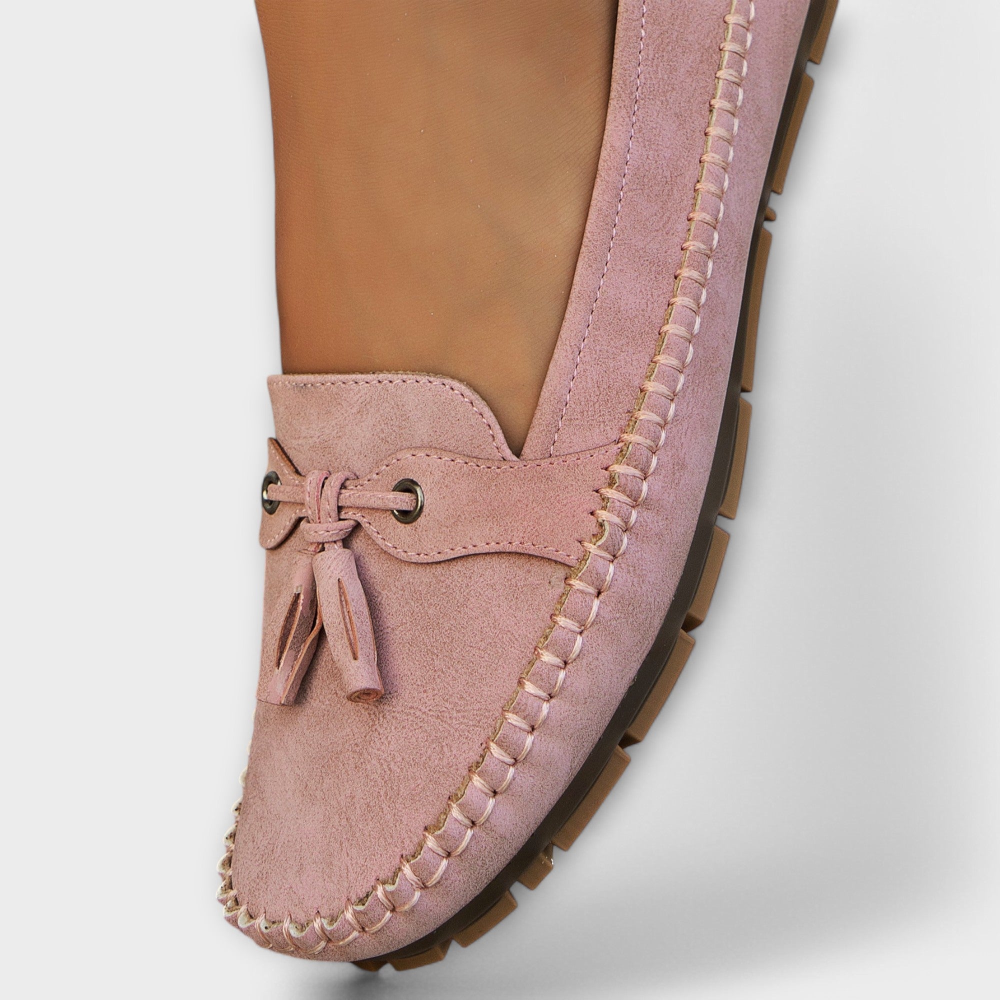 Lise™ | Dames Comfortinstapper