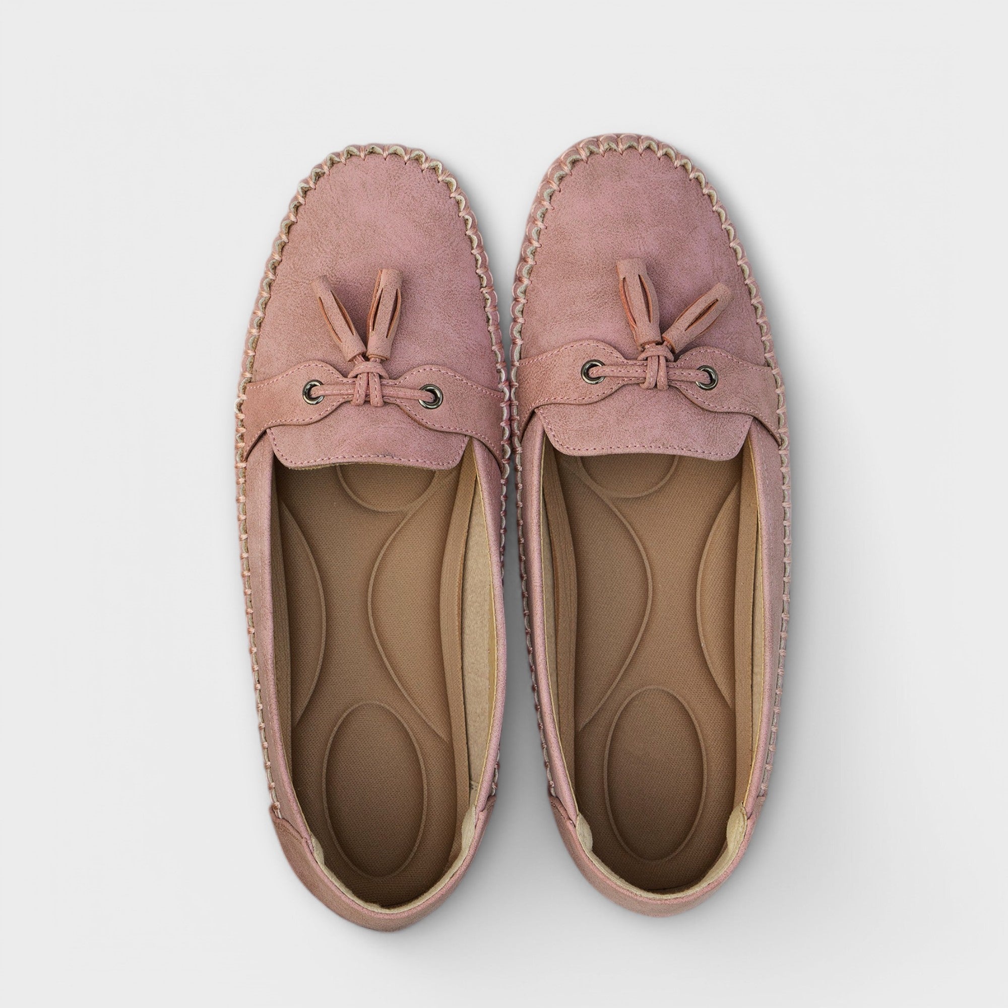 Lise™ | Dames Comfortinstapper