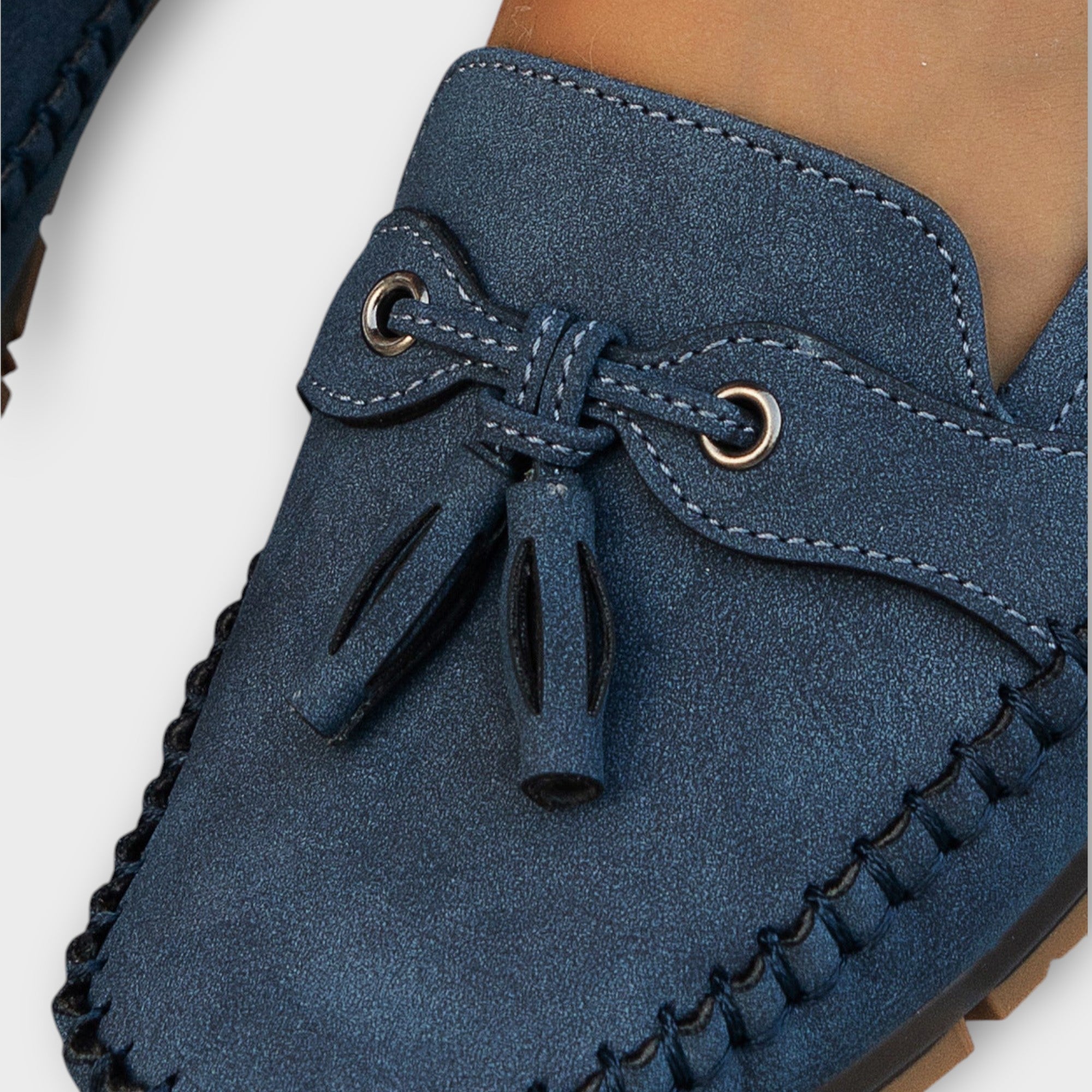 Lise™ | Dames Comfortinstapper