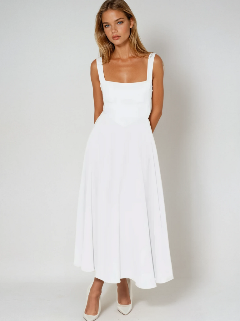 Lieke | Elegante Grace-Jurk