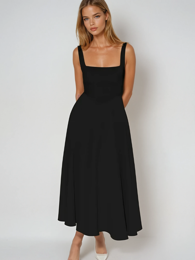 Lieke | Elegante Grace-Jurk