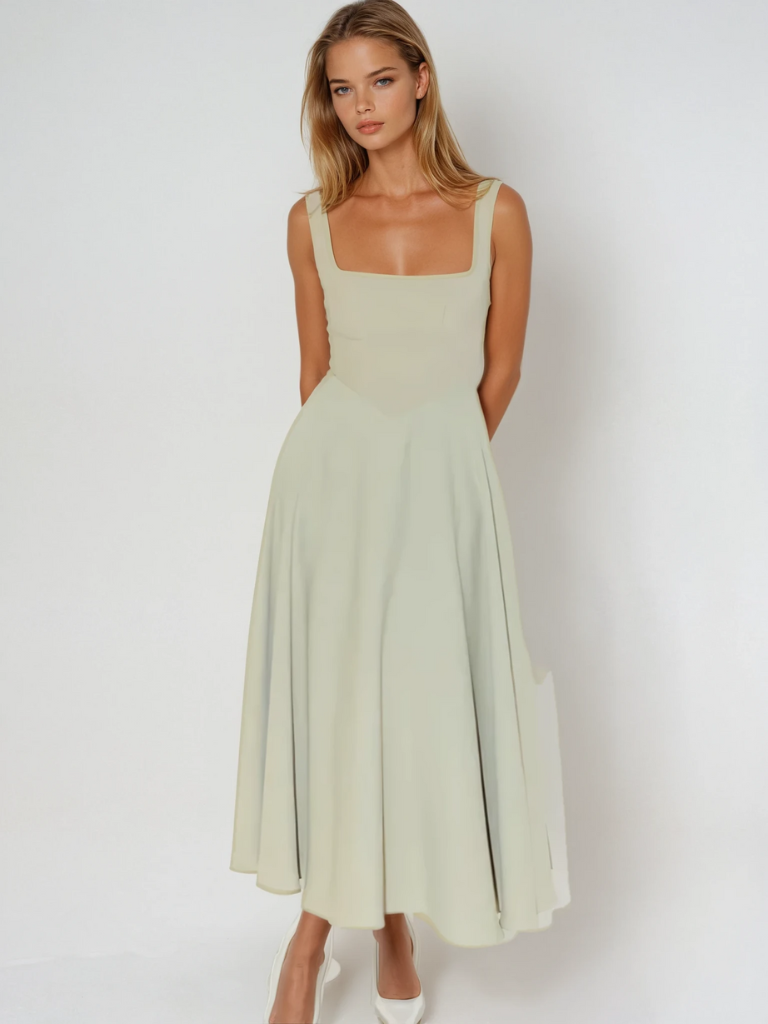 Lieke | Elegante Grace-Jurk