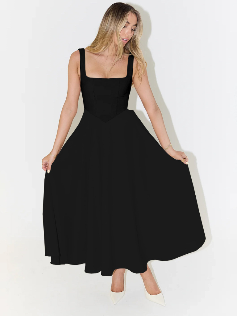 Lieke | Elegante Grace-Jurk