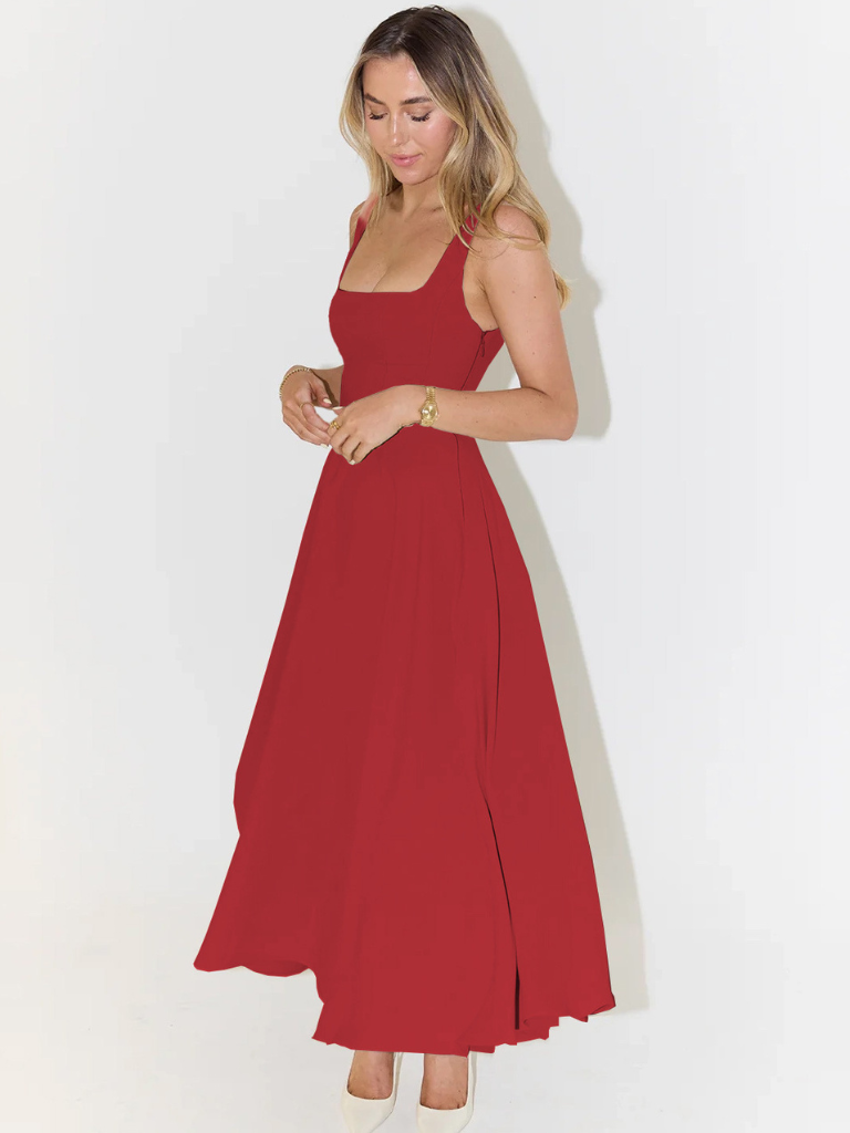 Lieke | Elegante Grace-Jurk