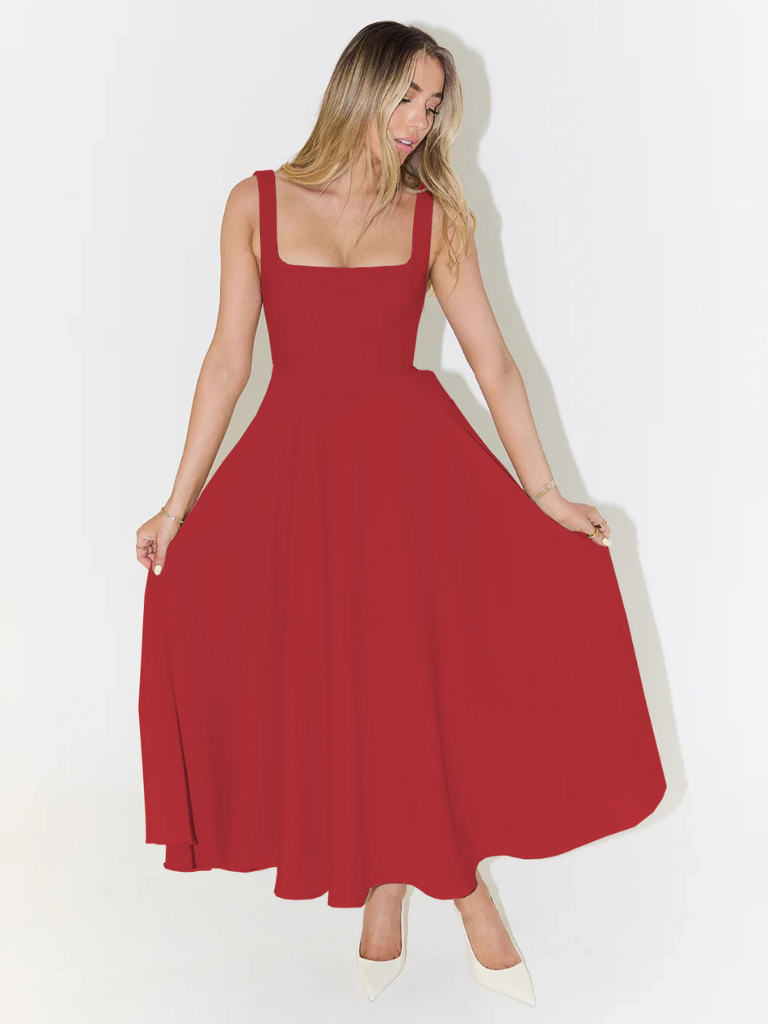 Lieke | Elegante Grace-Jurk