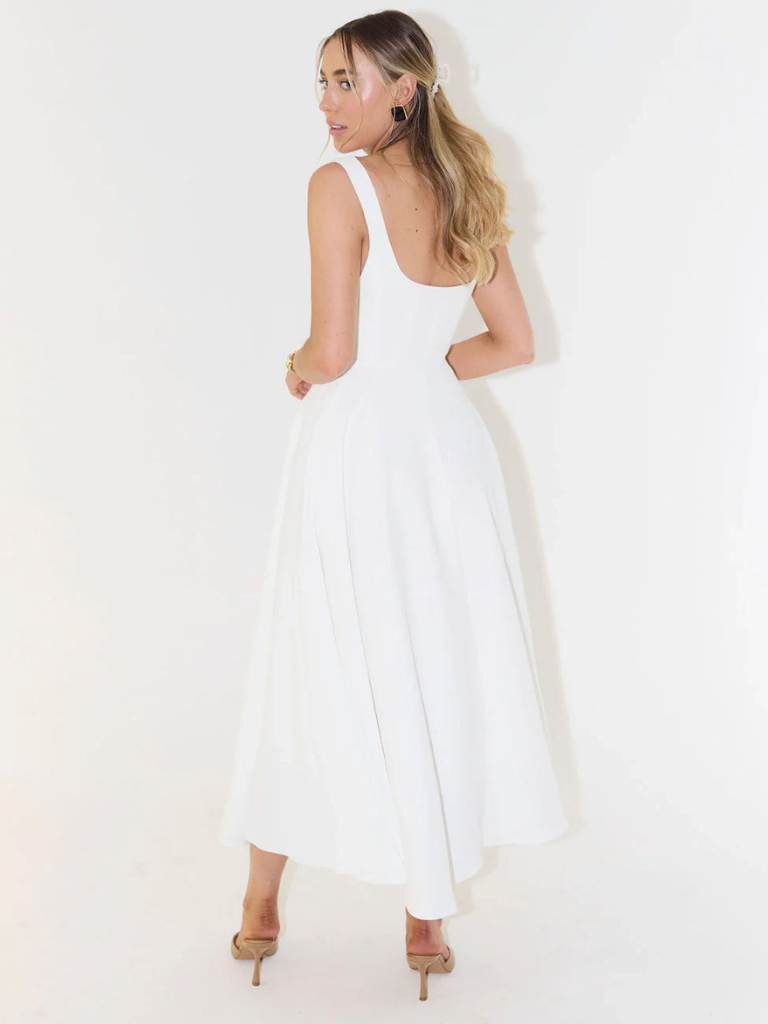 Lieke | Elegante Grace-Jurk