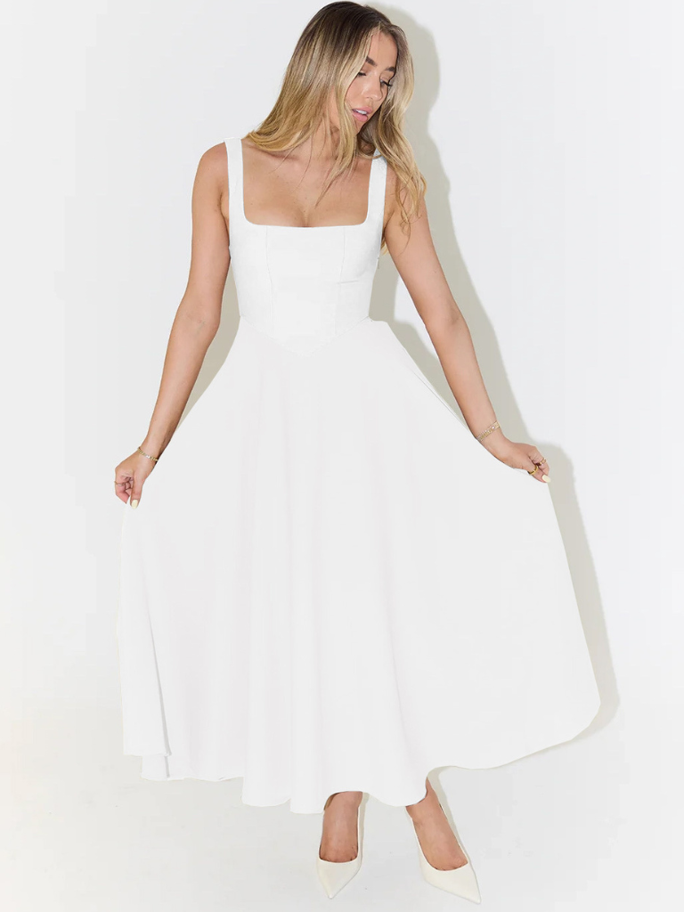 Lieke | Elegante Grace-Jurk