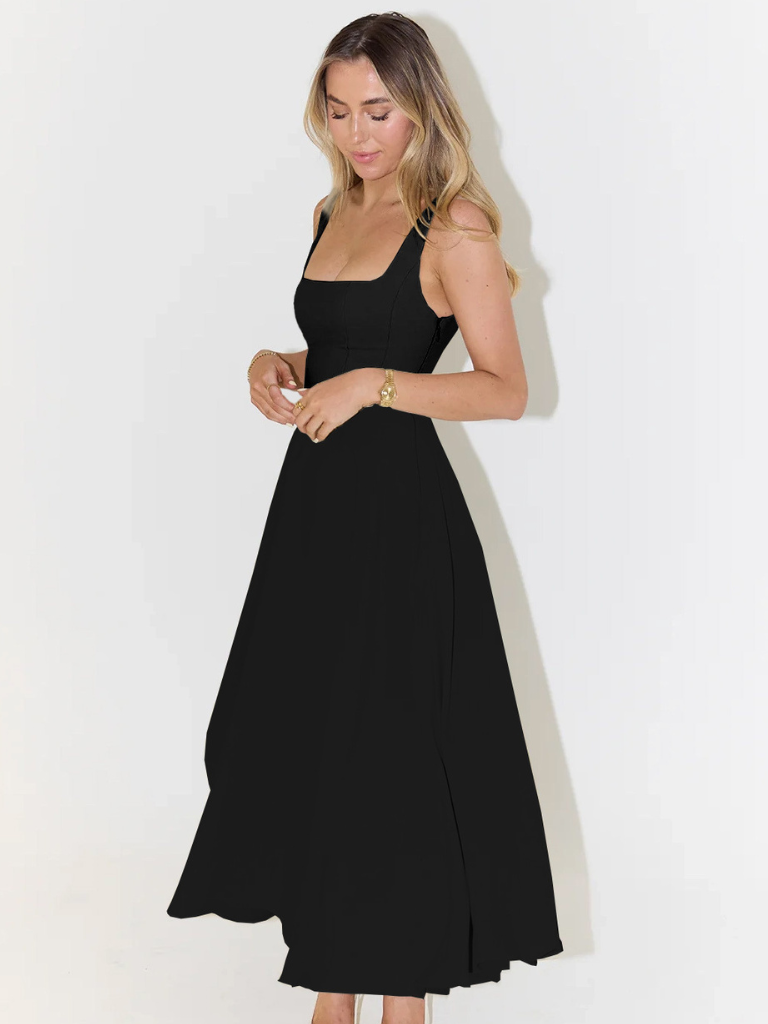 Lieke | Elegante Grace-Jurk