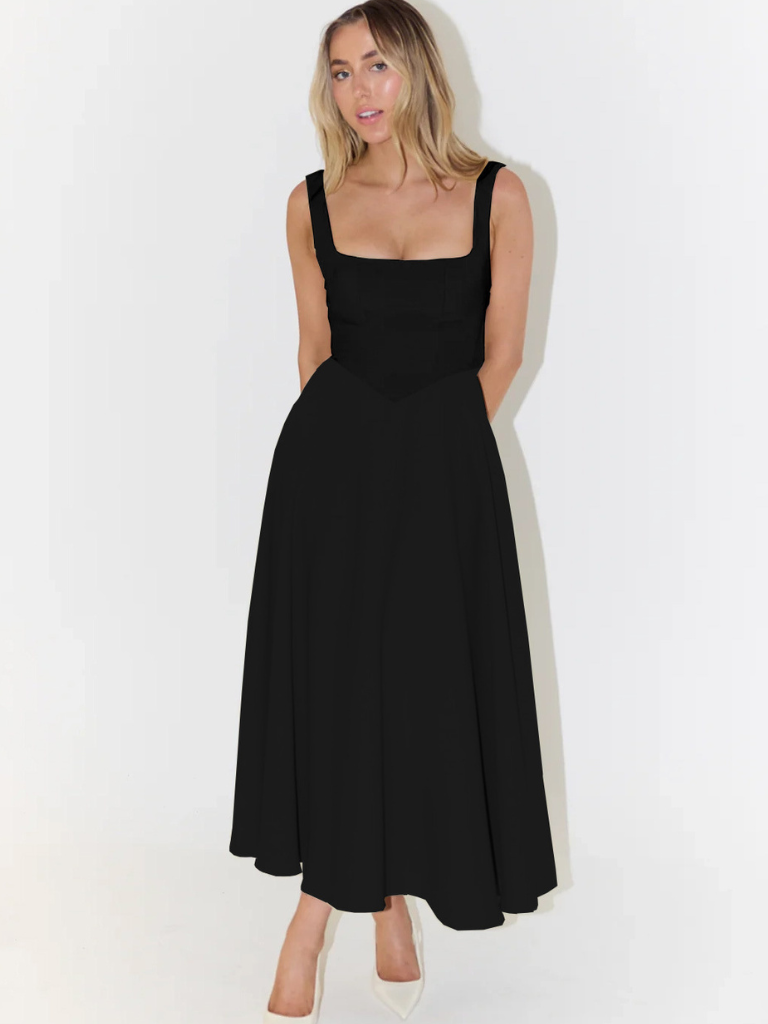 Lieke | Elegante Grace-Jurk