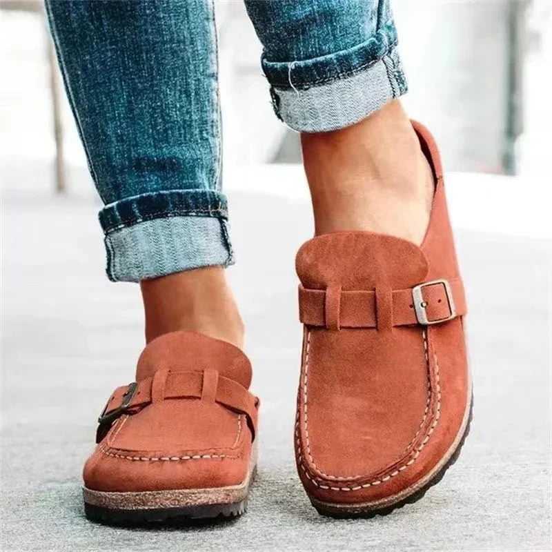 Saar | Ondersteunende Comfortschoenen