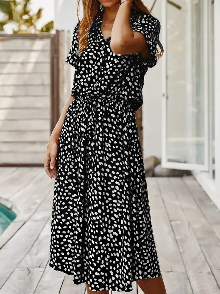 Esmee™ | Comfortabele Zomerse Jurk
