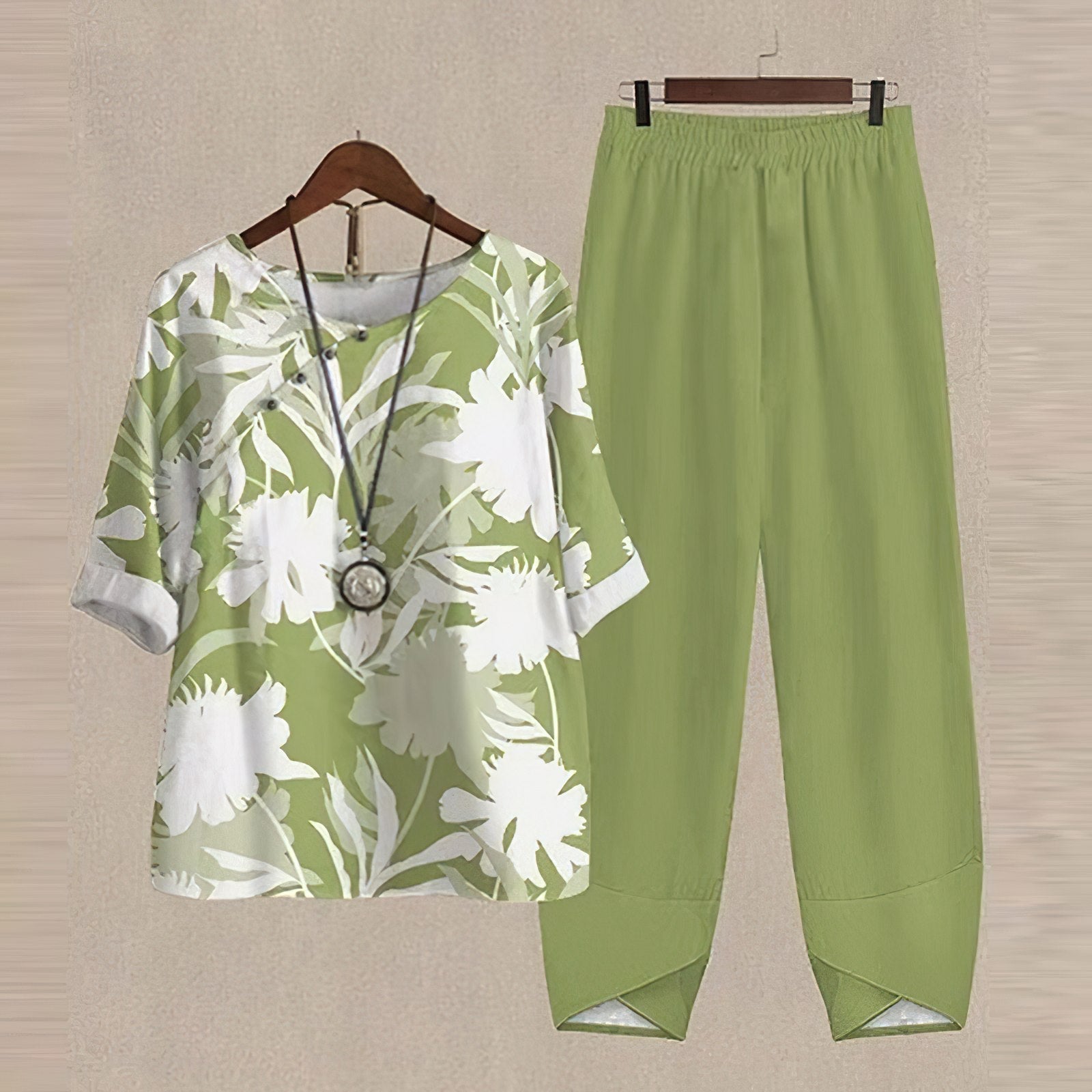 Novera™ | Moeiteloze Chic Set