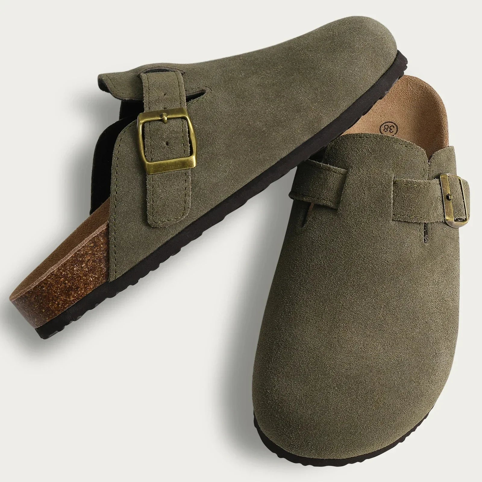 Vellano™ | Unisex strandsandalen