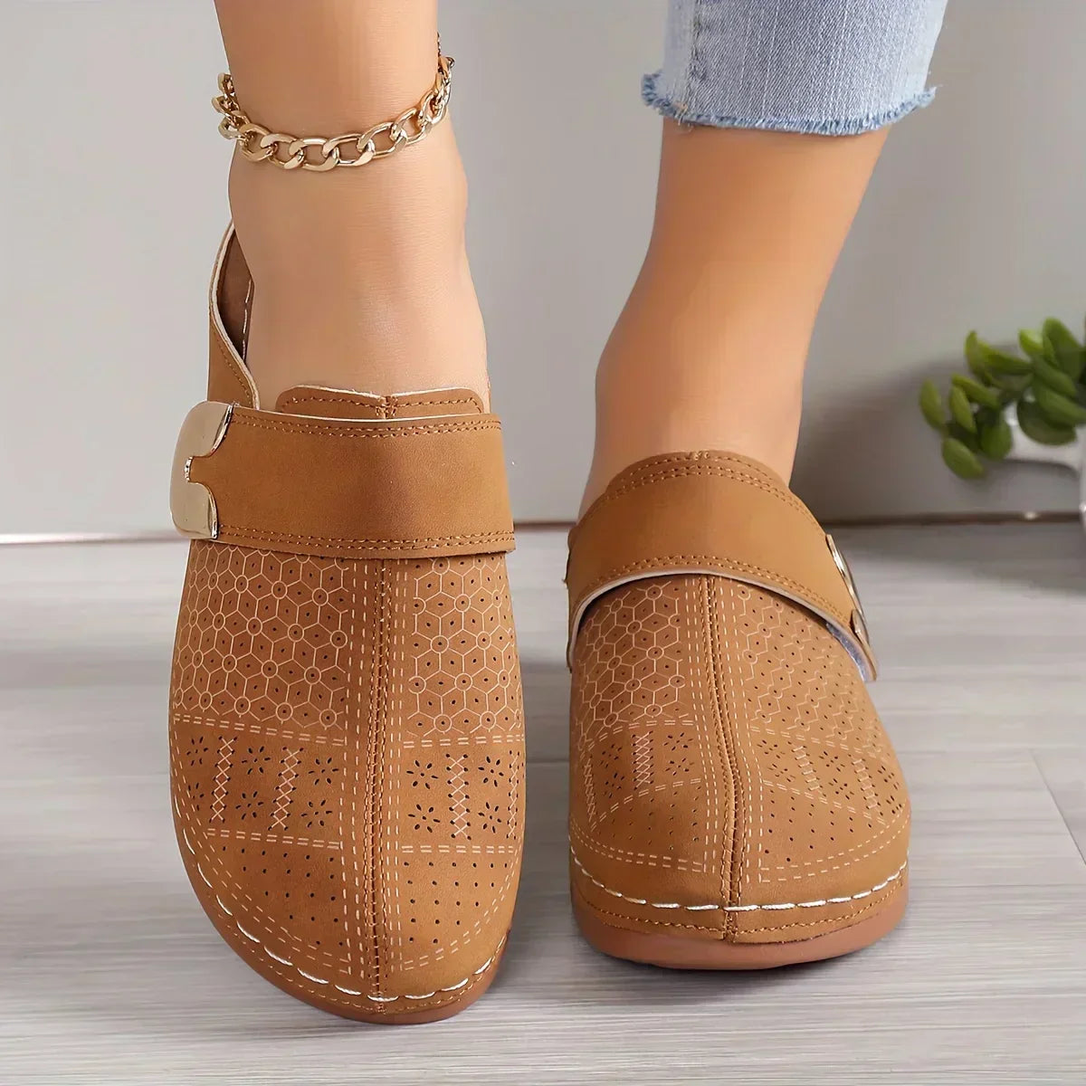 Isa™ | Chique Sleehakken Design
