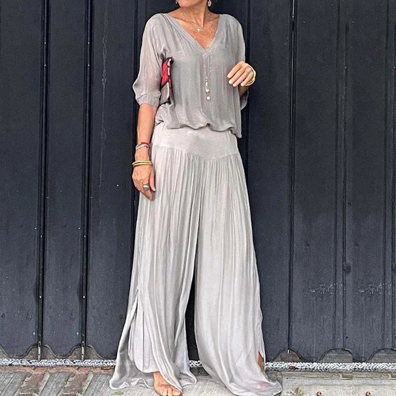 Fleur™ | Losvallende Zomer Set