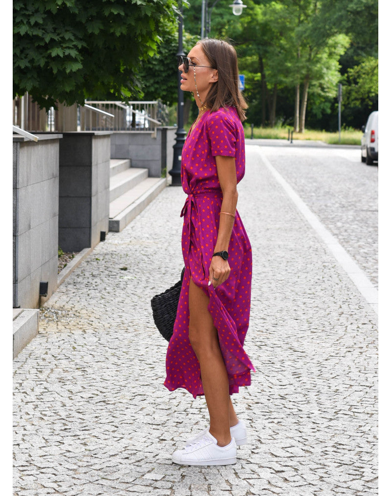 Tess | Comfortabele Jurk
