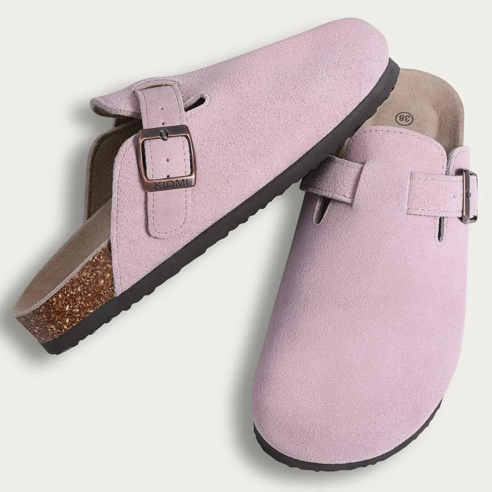Vellano™ | Unisex strandsandalen