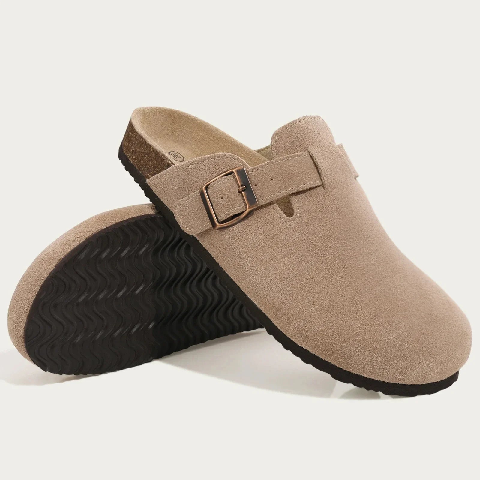 Vellano™ | Unisex strandsandalen
