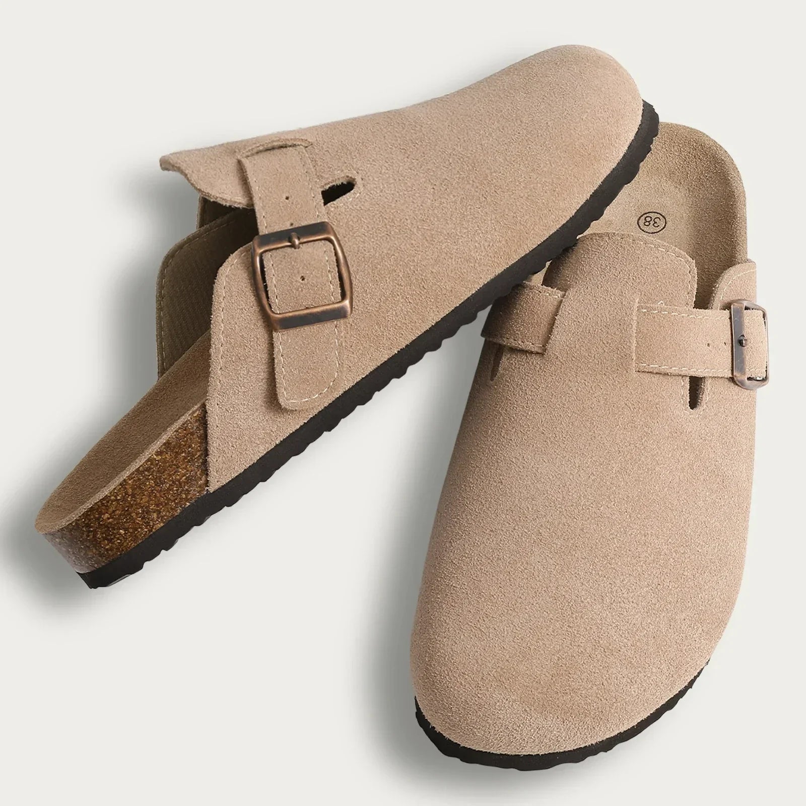 Vellano™ | Unisex strandsandalen