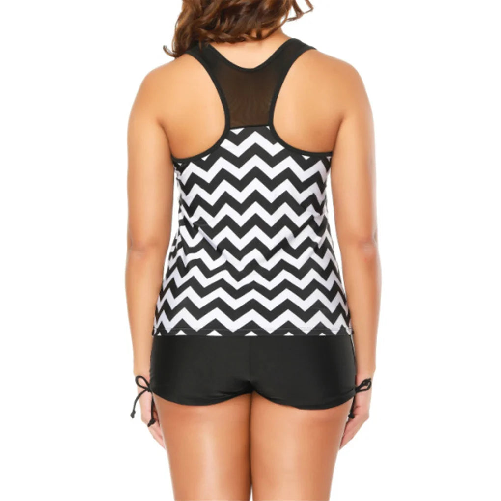 Lieke™ | Stijlvolle strandlook met comfort
