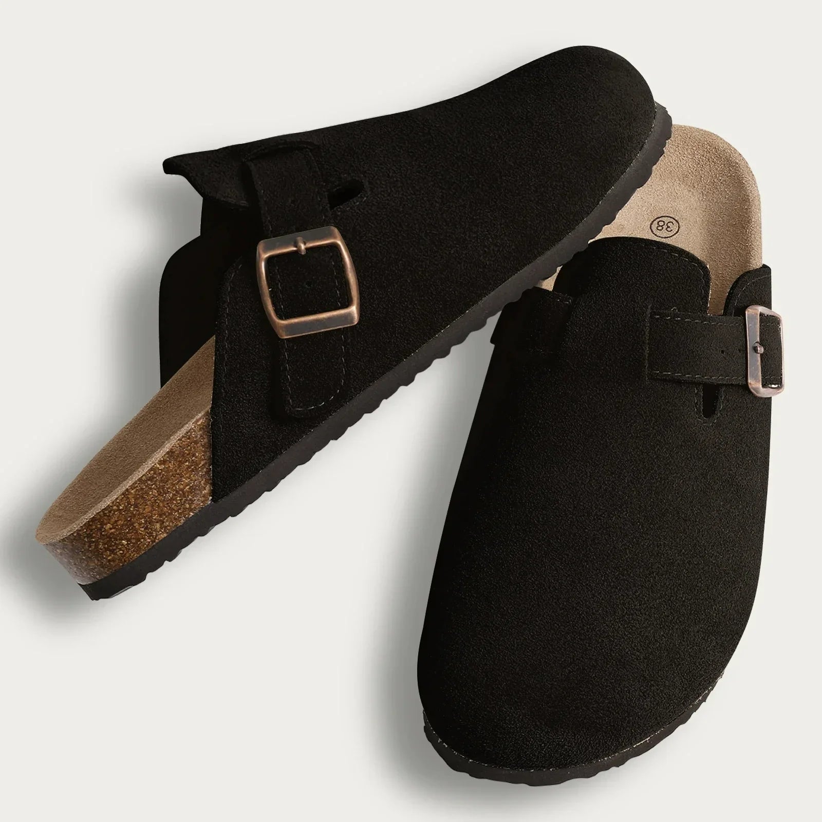Vellano™ | Unisex strandsandalen