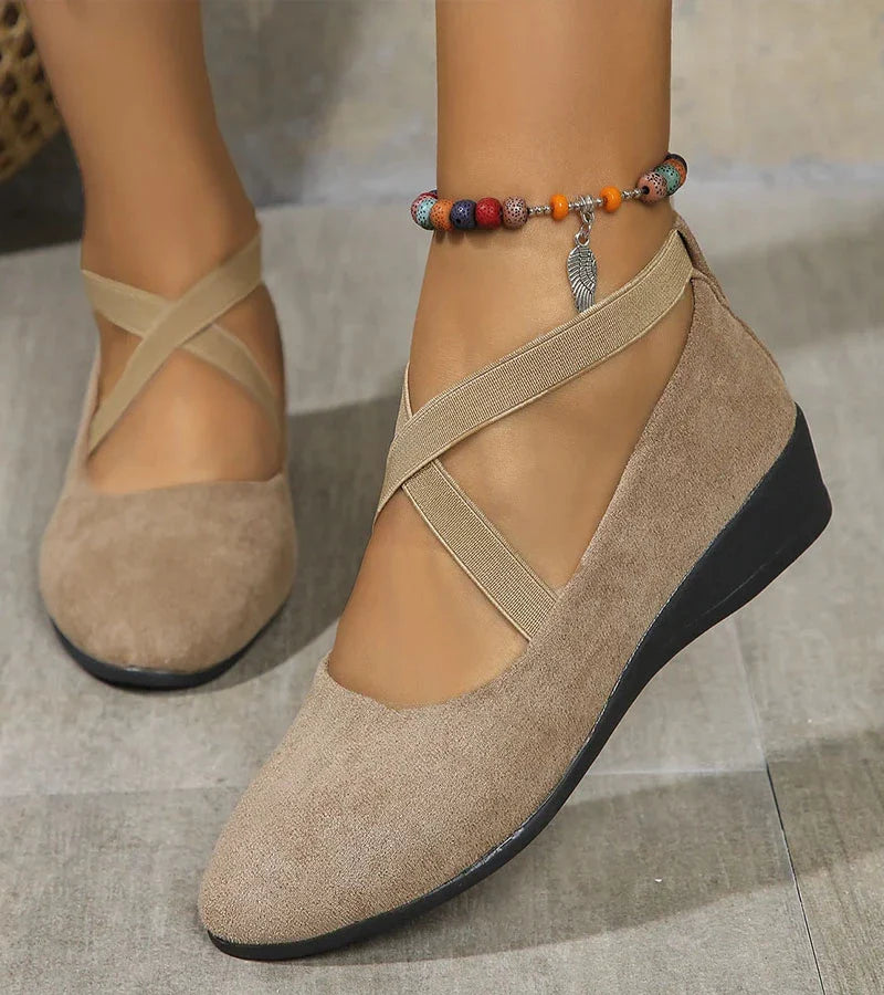 Vittoria | Orthopedische Schoenen, Absoluut Comfort