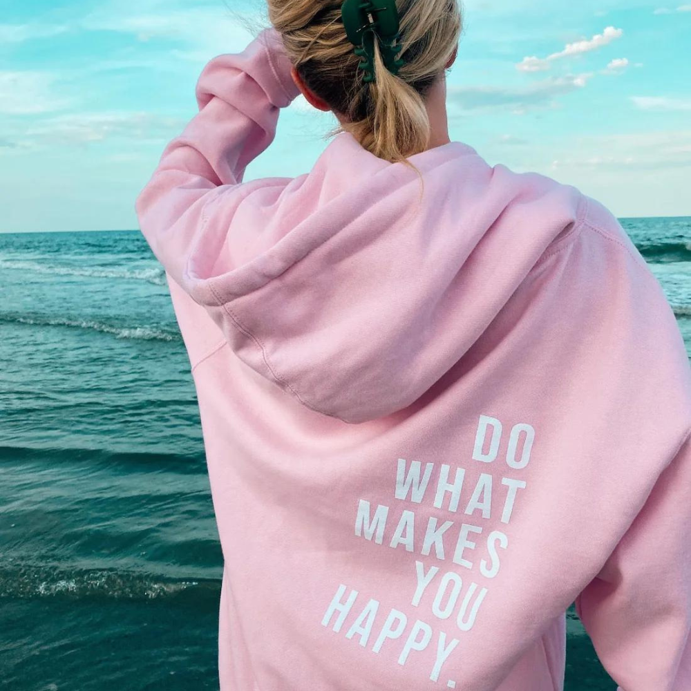 Lola™ | Oversized Hoodie met Zakken