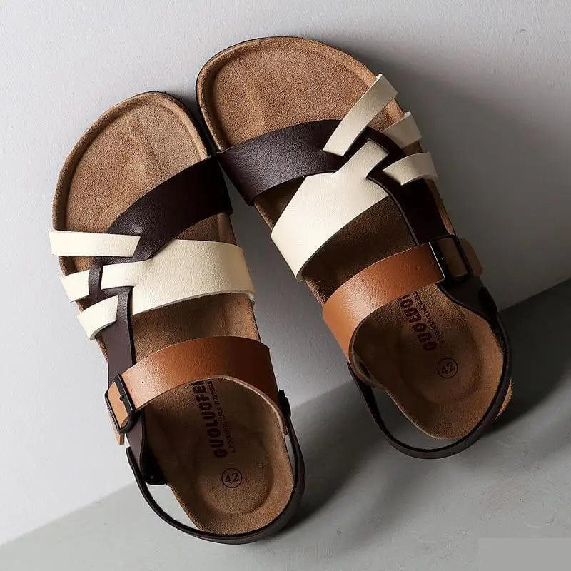 Isa™ | Luchtige Dames Sandalen