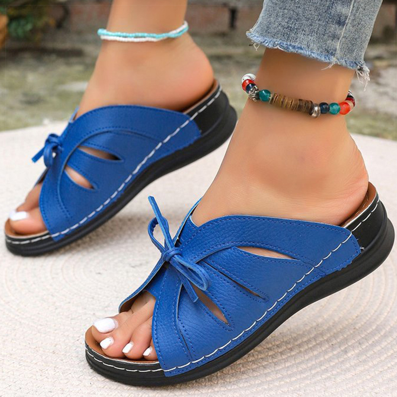 Sofie™ | Casual Comfortabele Sandalen