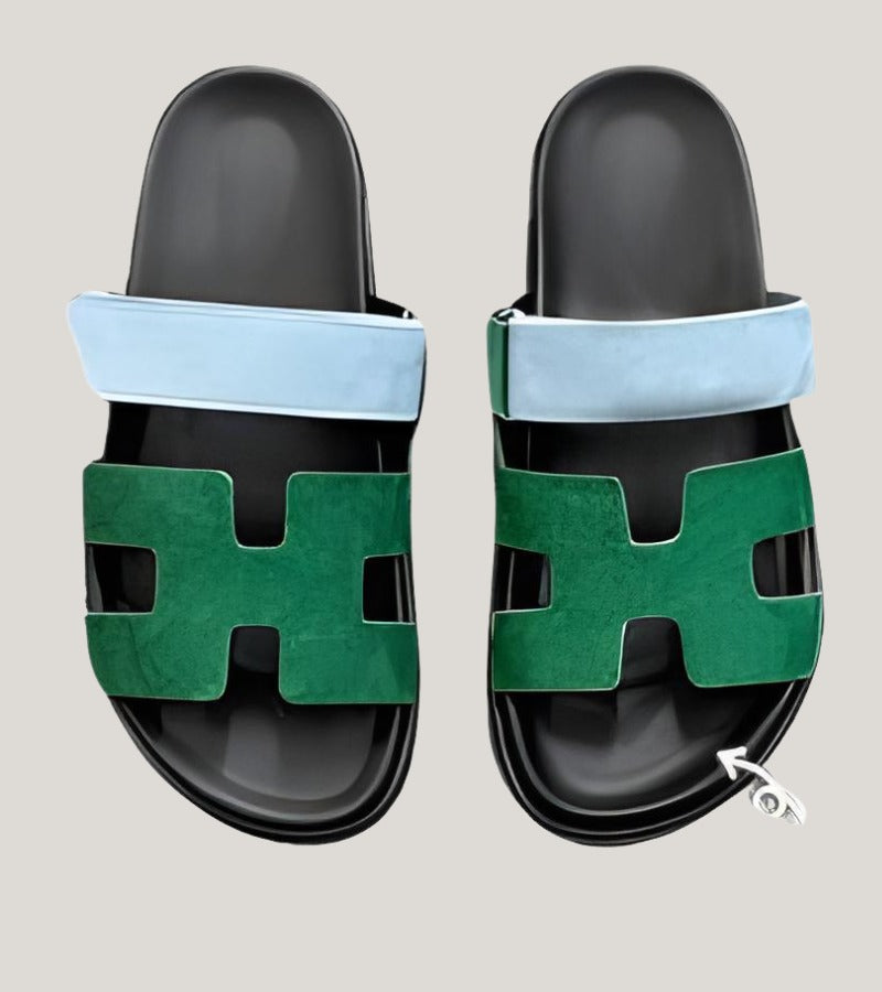 Esmee™ | Luxe Chic Sandalen
