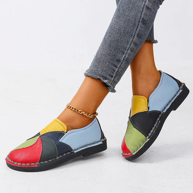 Romy™ | Comfortabele Dames Instappers