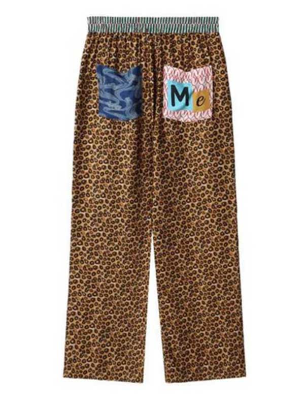 Novera™ | Statement Dierenprint Set