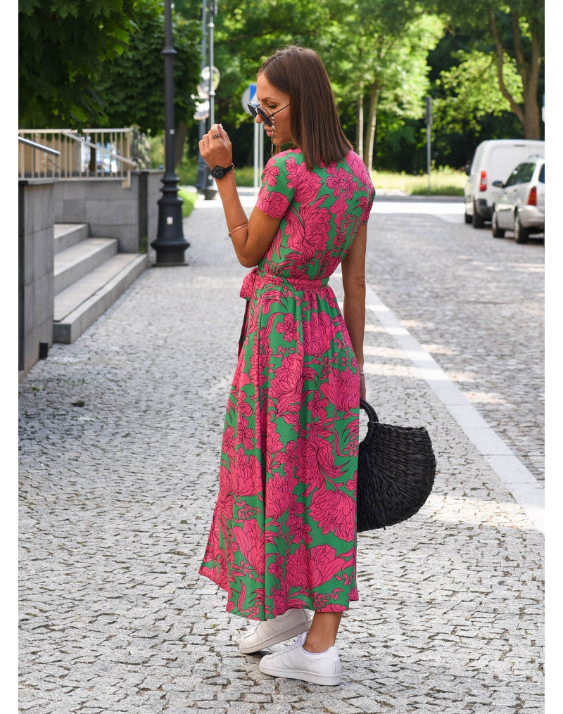 Tess | Comfortabele Jurk