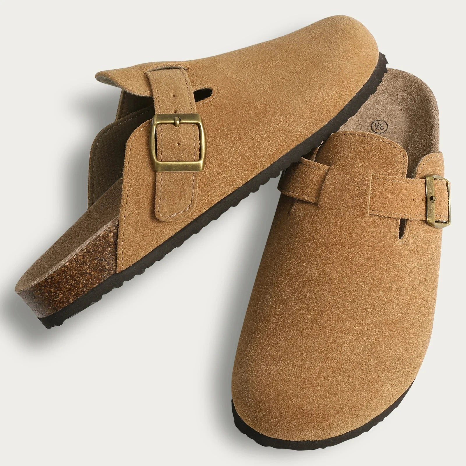 Vellano™ | Unisex strandsandalen
