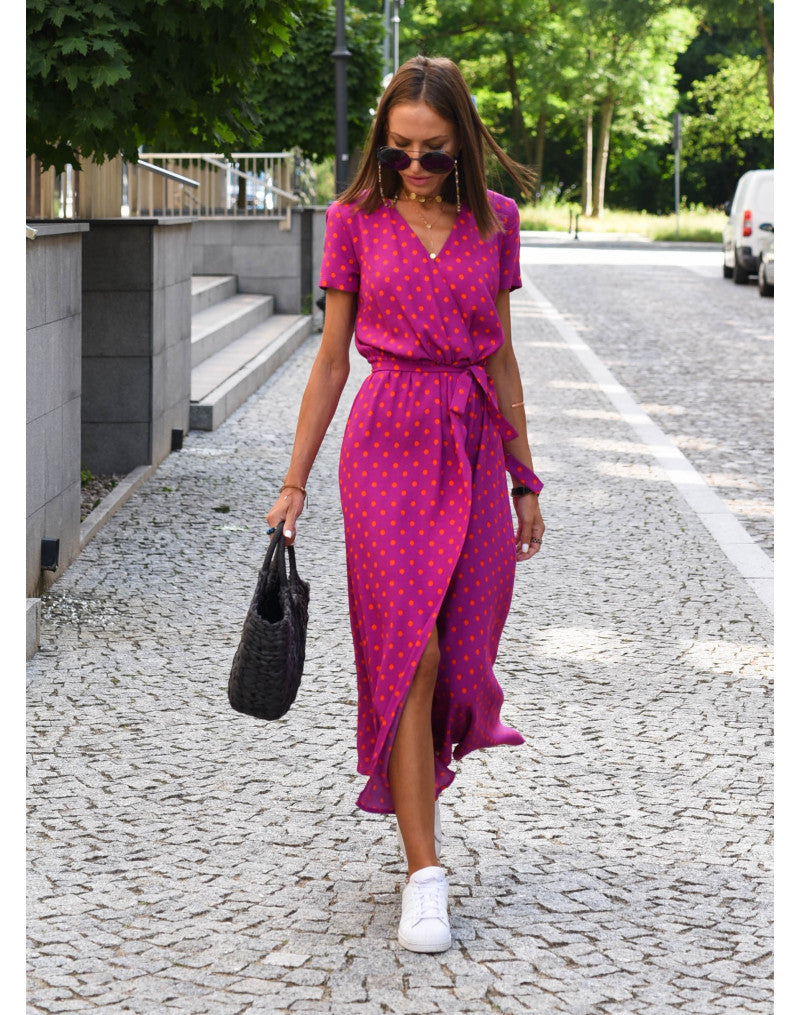 Tess | Comfortabele Jurk
