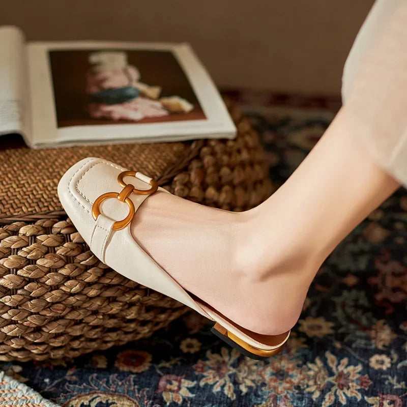 Mira™ | Dagelijkse Dames Schoenen
