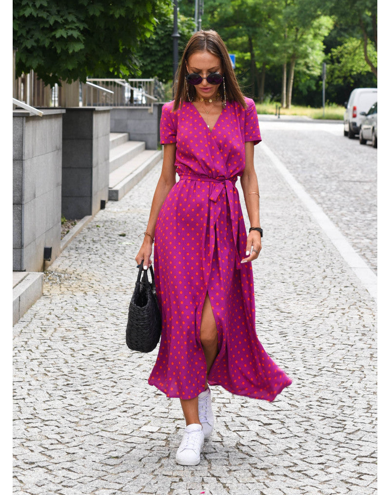 Tess | Comfortabele Jurk