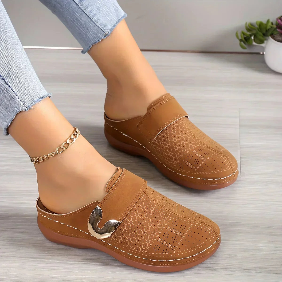 Isa™ | Chique Sleehakken Design