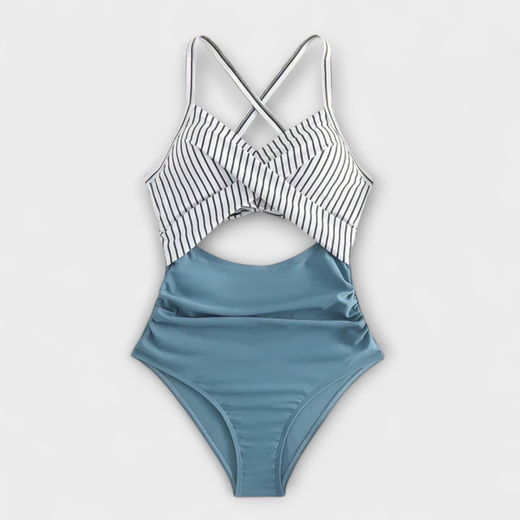 Mila™ | Trendy Strand Badpak