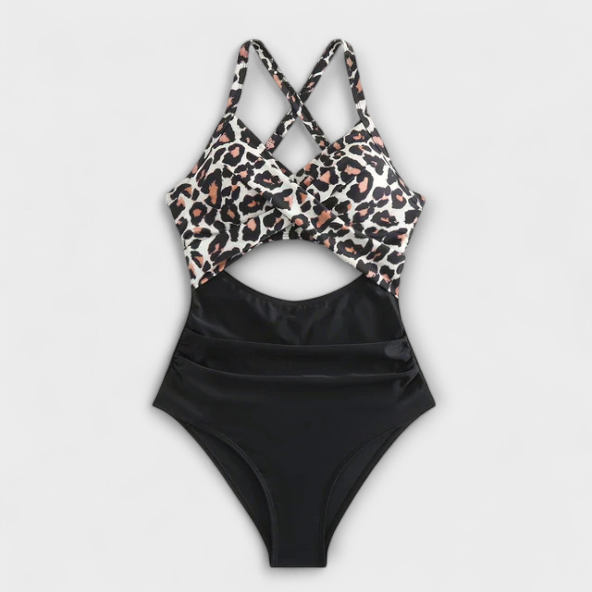 Mila™ | Trendy Strand Badpak