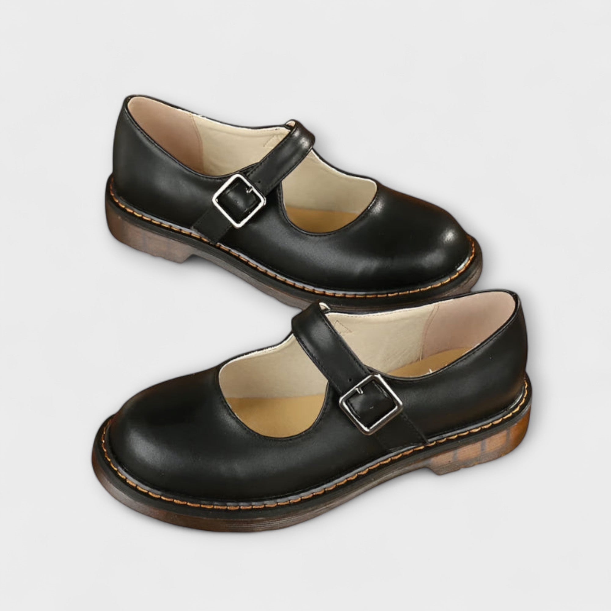 Odette™ | Vintage Mary Janes