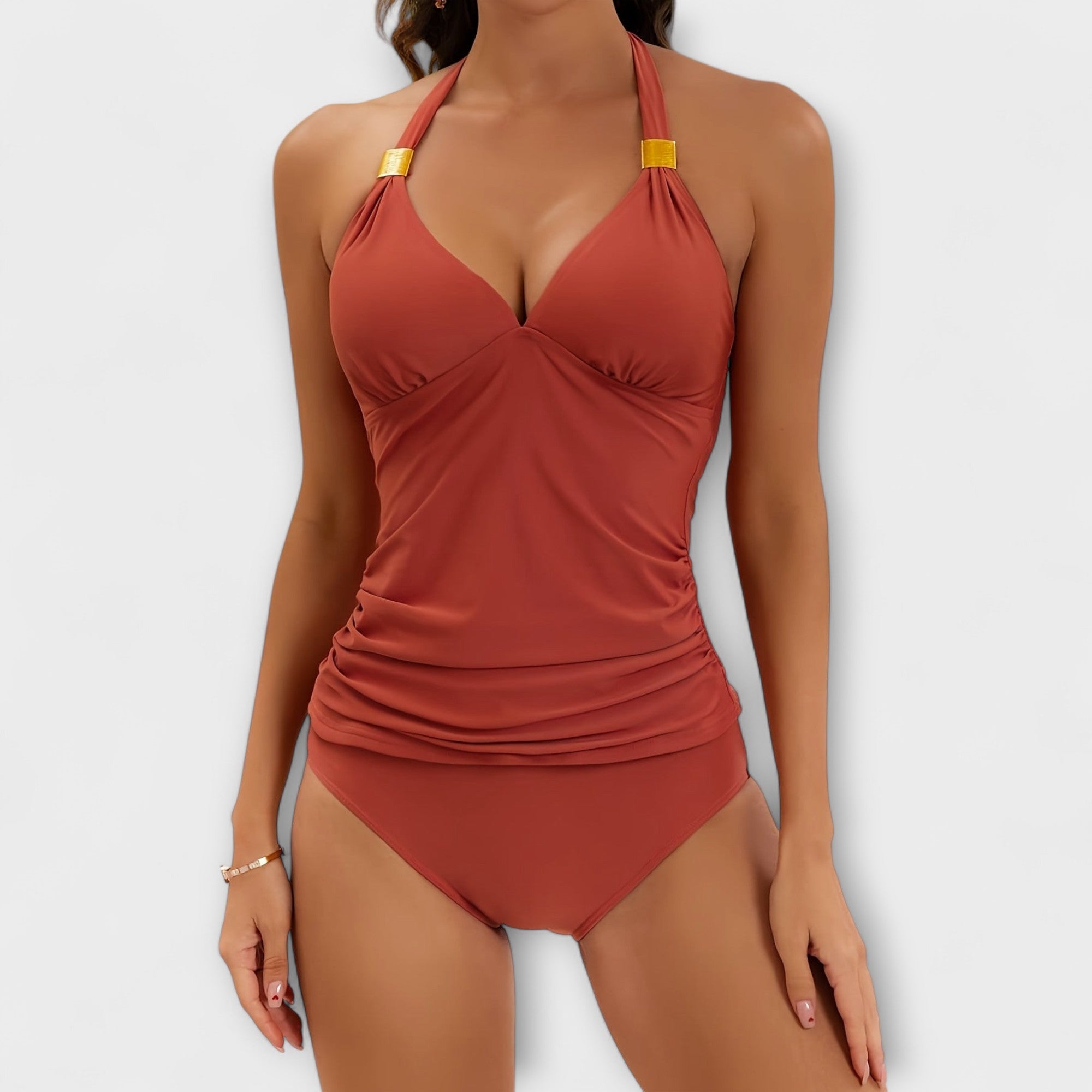 Esmee™ | Luxe Badpak Set