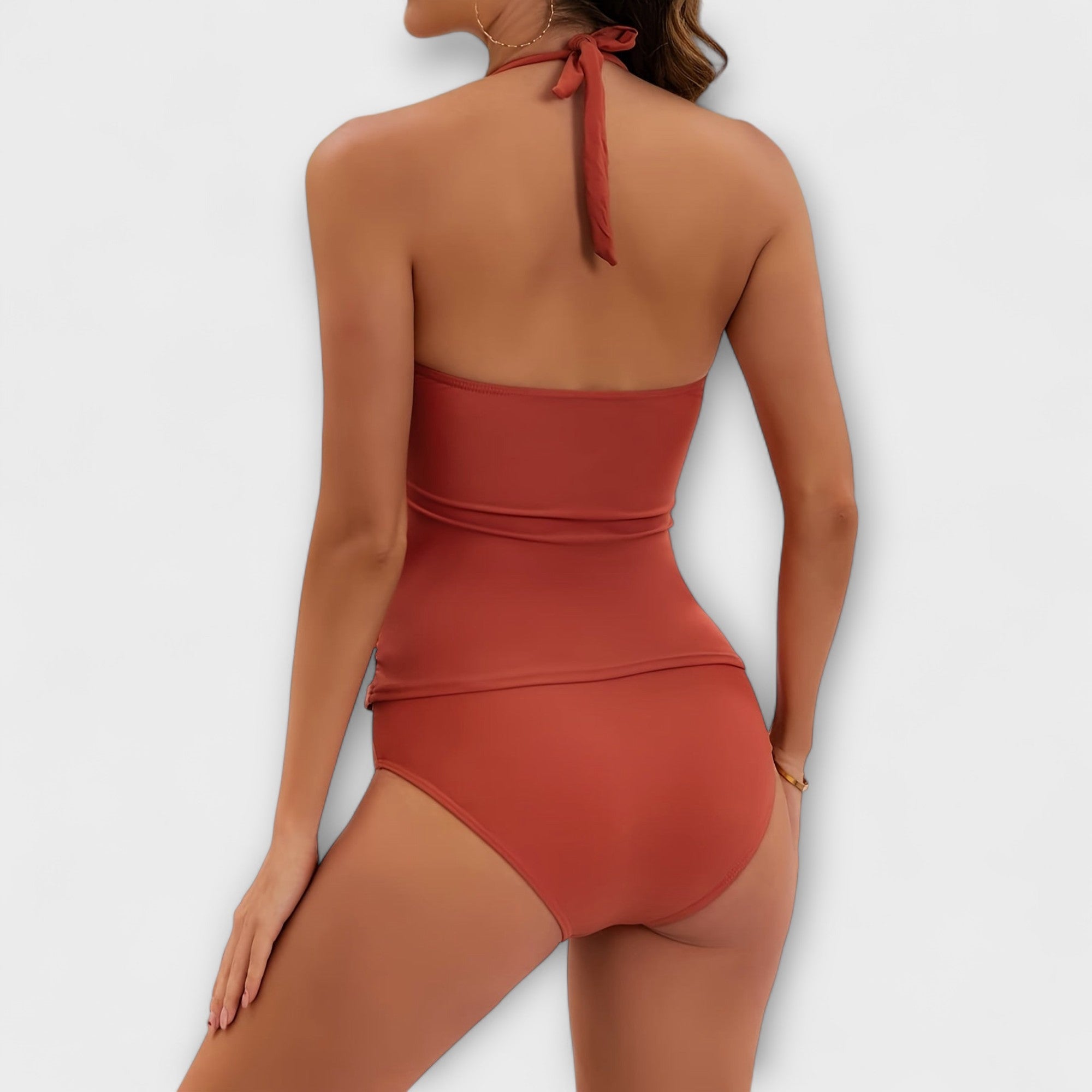 Esmee™ | Luxe Badpak Set
