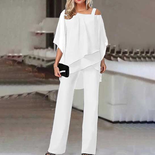 Amélie™ | Elegante Avond Combi